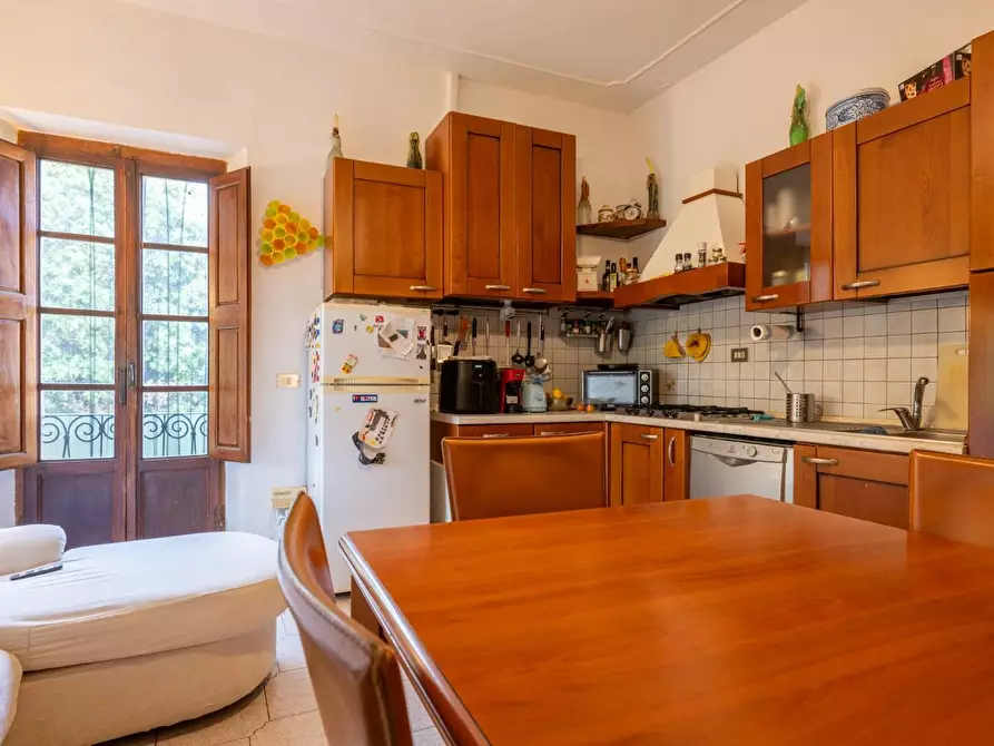 Immagine 34 di Porzione di casa in vendita  a Casciana Terme Lari