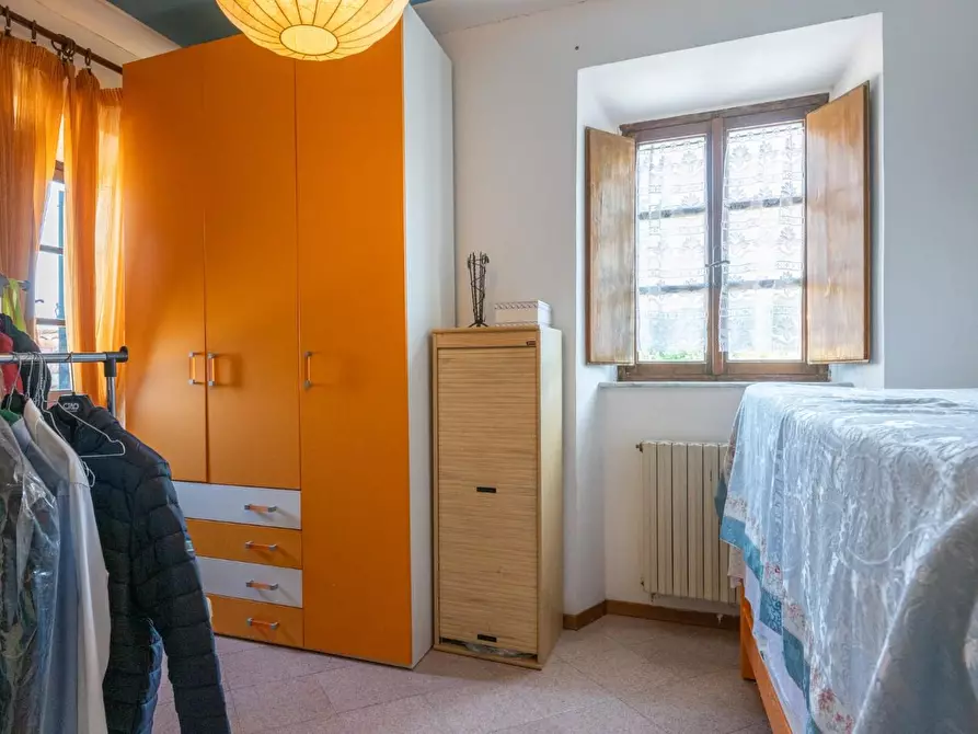 Immagine 49 di Porzione di casa in vendita  a Casciana Terme Lari