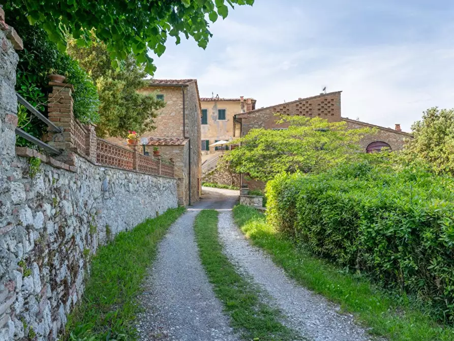 Immagine 67 di Porzione di casa in vendita  a Casciana Terme Lari