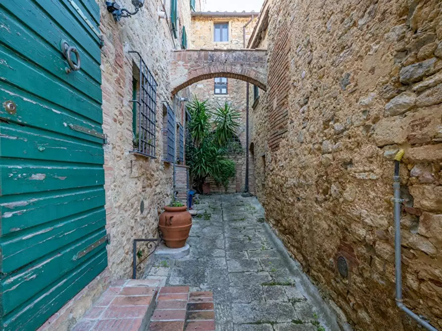 Immagine 64 di Porzione di casa in vendita  a Casciana Terme Lari