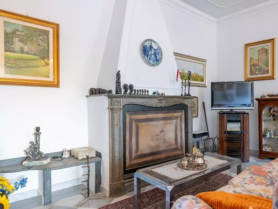 Immagine 37 di Porzione di casa in vendita  a Casciana Terme Lari