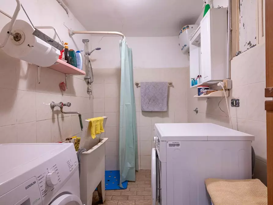 Immagine 58 di Porzione di casa in vendita  a Casciana Terme Lari