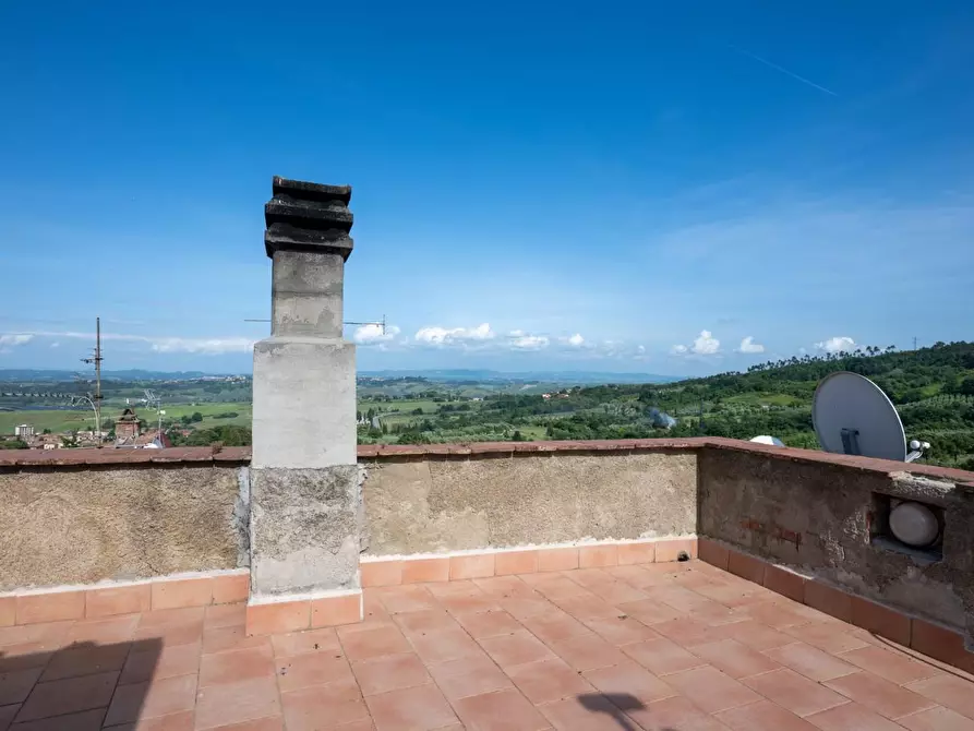 Immagine 29 di Porzione di casa in vendita  a Casciana Terme Lari