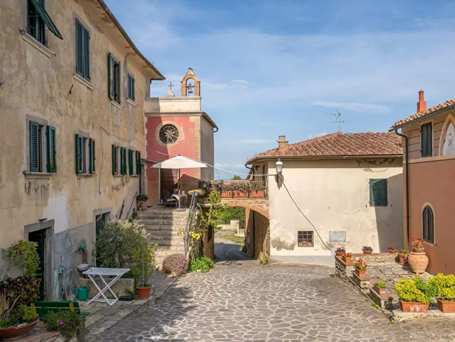 Immagine 62 di Porzione di casa in vendita  a Casciana Terme Lari