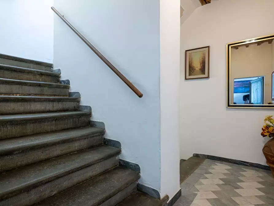 Immagine 12 di Porzione di casa in vendita  a Casciana Terme Lari