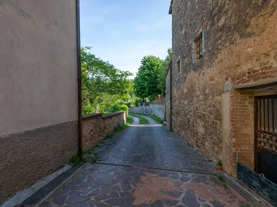 Immagine 66 di Porzione di casa in vendita  a Casciana Terme Lari