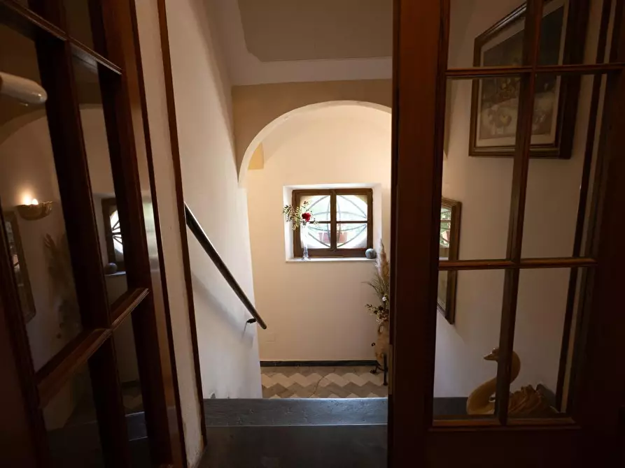 Immagine 32 di Porzione di casa in vendita  a Casciana Terme Lari