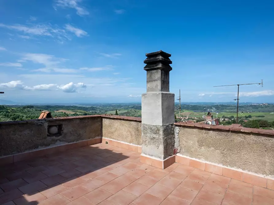 Immagine 28 di Porzione di casa in vendita  a Casciana Terme Lari