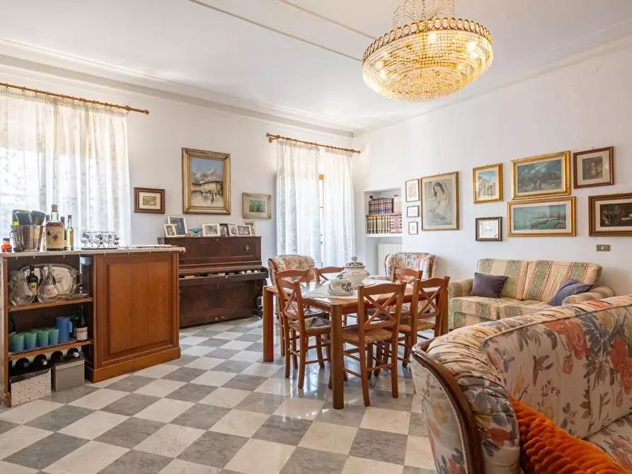 Immagine 40 di Porzione di casa in vendita  a Casciana Terme Lari