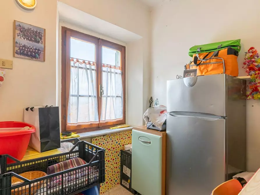 Immagine 27 di Porzione di casa in vendita  a Casciana Terme Lari