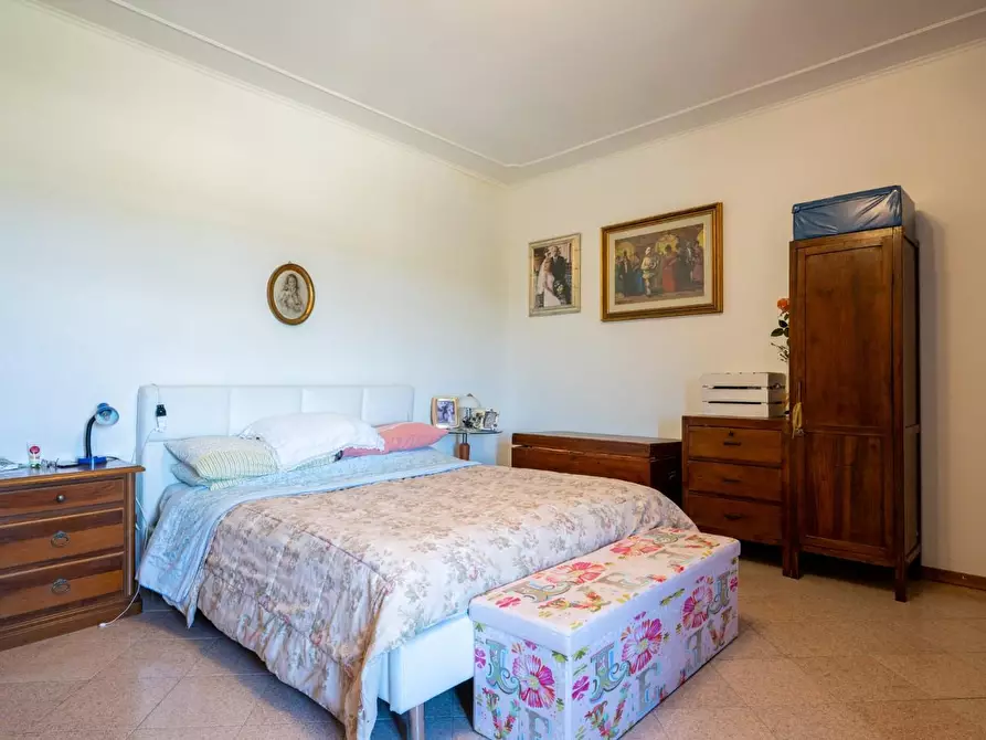 Immagine 21 di Porzione di casa in vendita  a Casciana Terme Lari