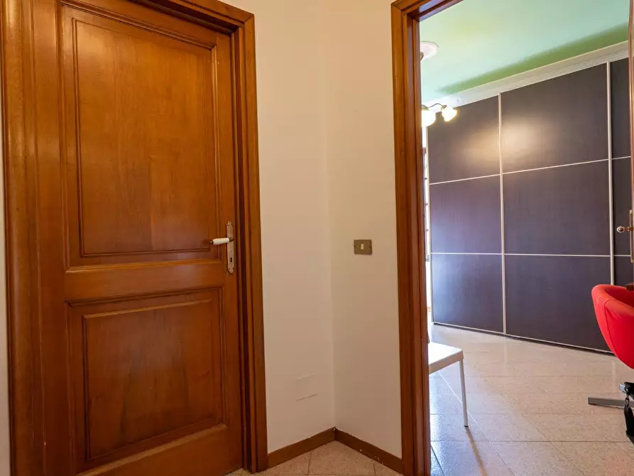 Immagine 55 di Porzione di casa in vendita  a Casciana Terme Lari