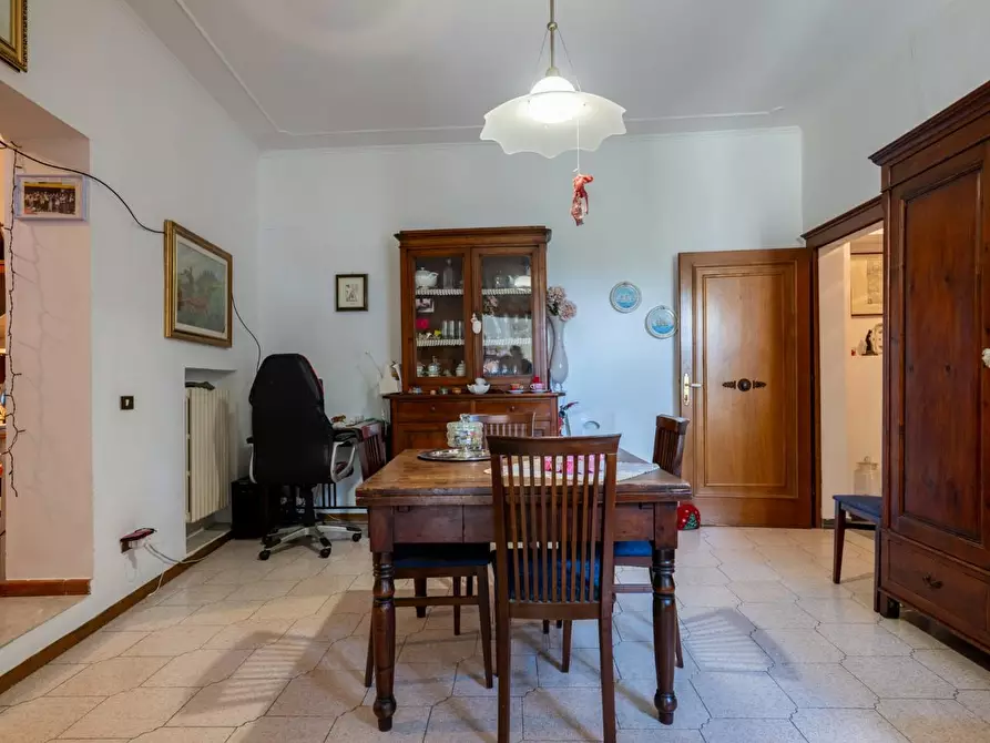 Immagine 16 di Porzione di casa in vendita  a Casciana Terme Lari