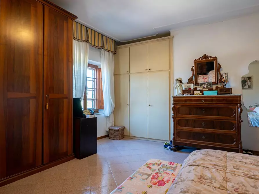 Immagine 23 di Porzione di casa in vendita  a Casciana Terme Lari