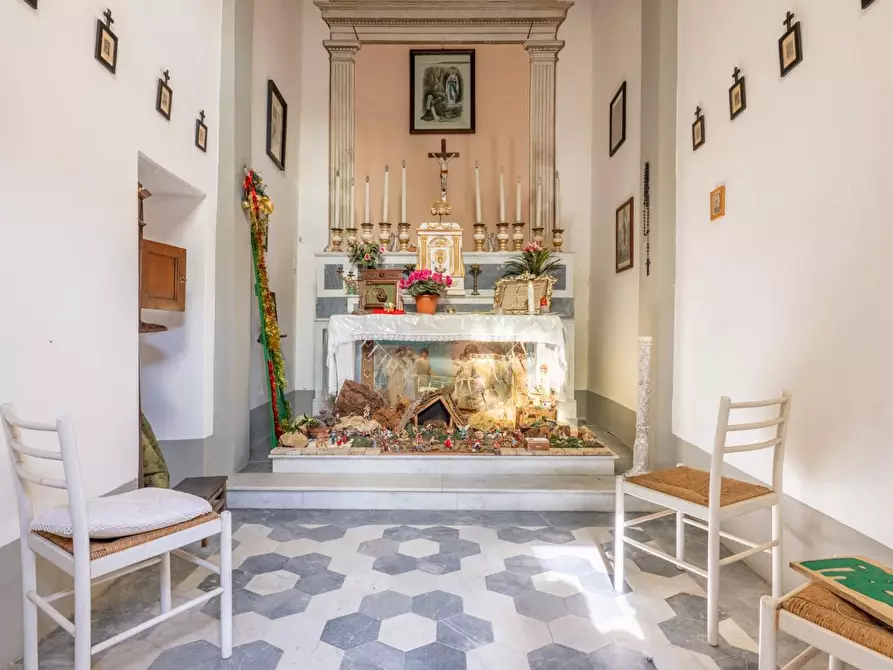 Immagine 63 di Porzione di casa in vendita  a Casciana Terme Lari