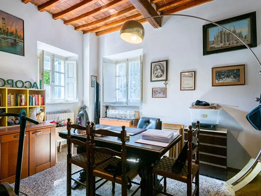 Immagine 11 di Porzione di casa in vendita  a Casciana Terme Lari
