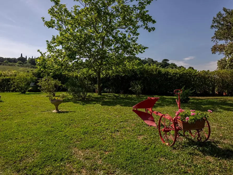 Immagine 71 di Porzione di casa in vendita  a Casciana Terme Lari