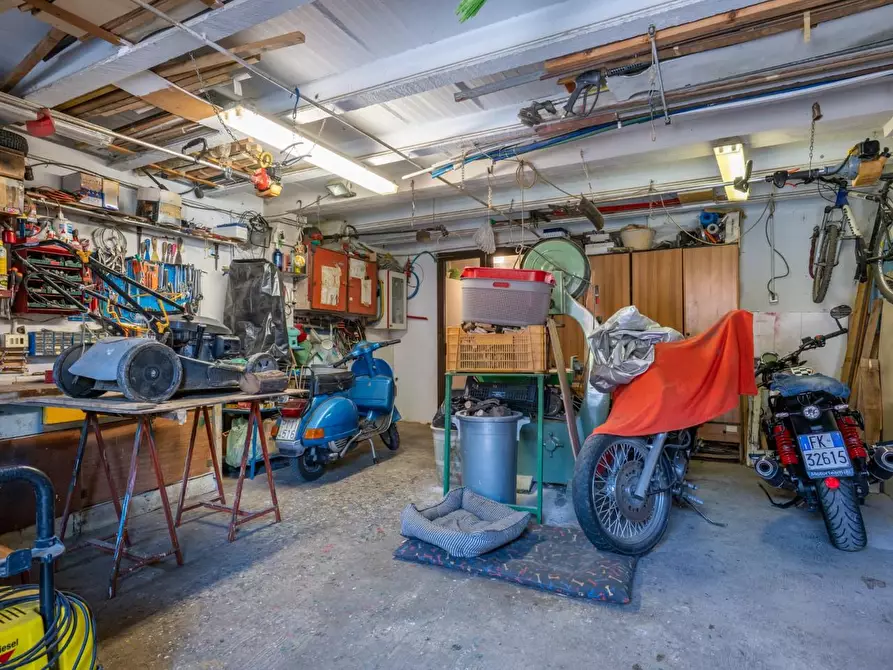 Immagine 60 di Porzione di casa in vendita  a Casciana Terme Lari