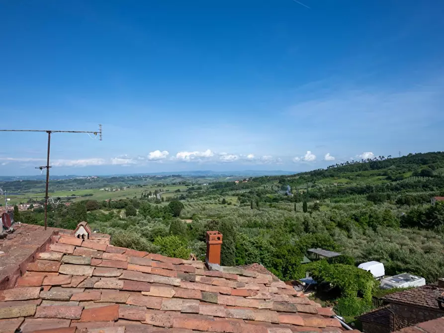 Immagine 30 di Porzione di casa in vendita  a Casciana Terme Lari