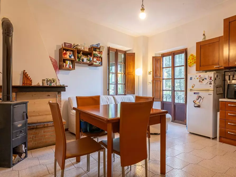 Immagine 33 di Porzione di casa in vendita  a Casciana Terme Lari