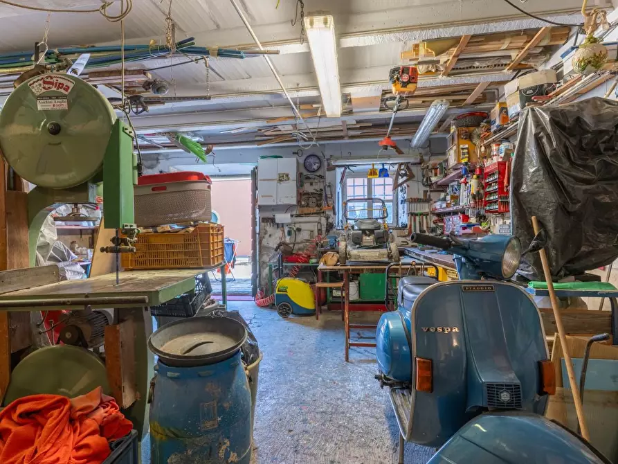 Immagine 59 di Porzione di casa in vendita  a Casciana Terme Lari