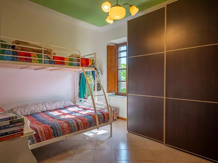 Immagine 52 di Porzione di casa in vendita  a Casciana Terme Lari