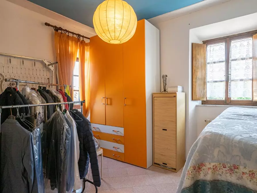 Immagine 50 di Porzione di casa in vendita  a Casciana Terme Lari