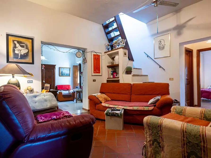 Immagine 19 di Porzione di casa in vendita  a Casciana Terme Lari
