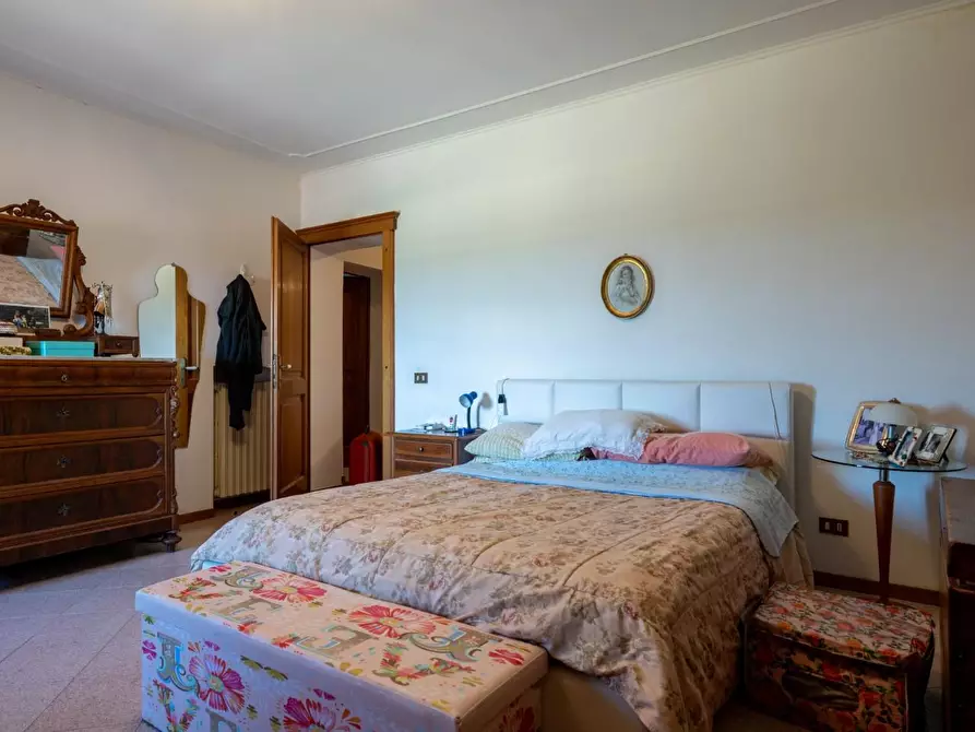 Immagine 22 di Porzione di casa in vendita  a Casciana Terme Lari