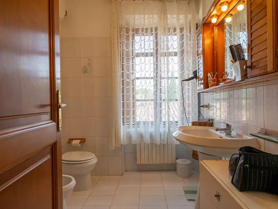 Immagine 54 di Porzione di casa in vendita  a Casciana Terme Lari