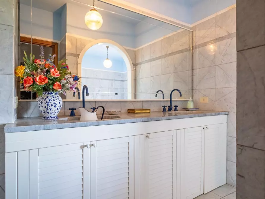 Immagine 47 di Porzione di casa in vendita  a Casciana Terme Lari