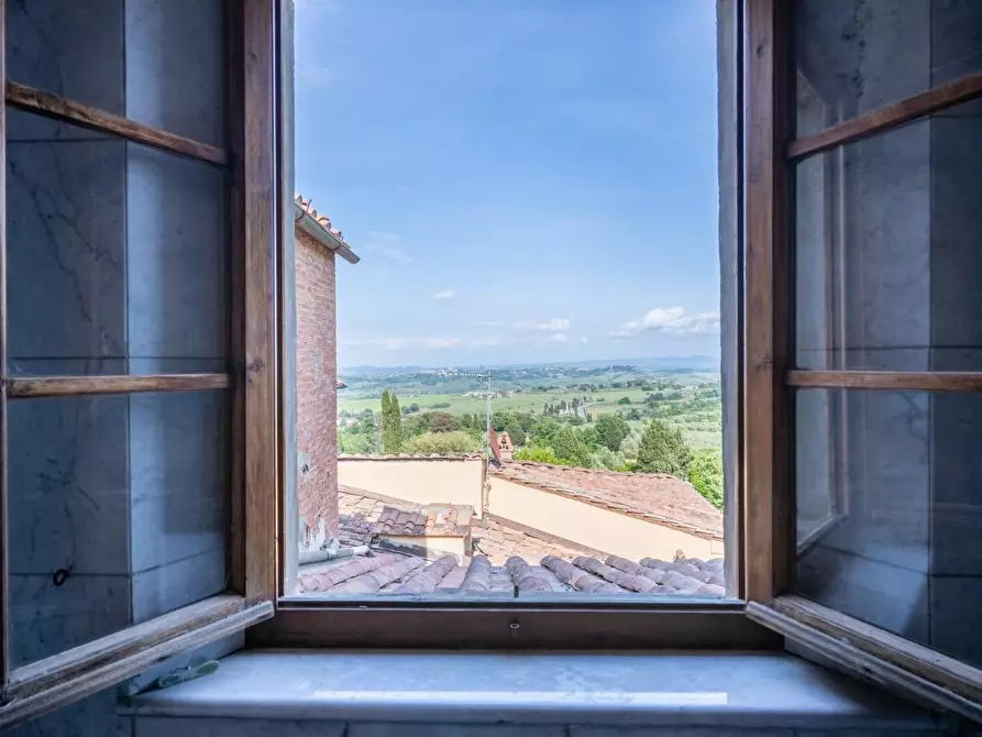Immagine 51 di Porzione di casa in vendita  a Casciana Terme Lari