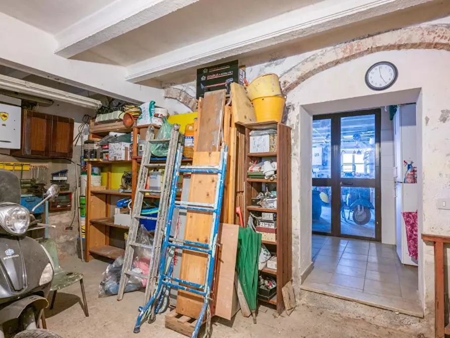 Immagine 57 di Porzione di casa in vendita  a Casciana Terme Lari