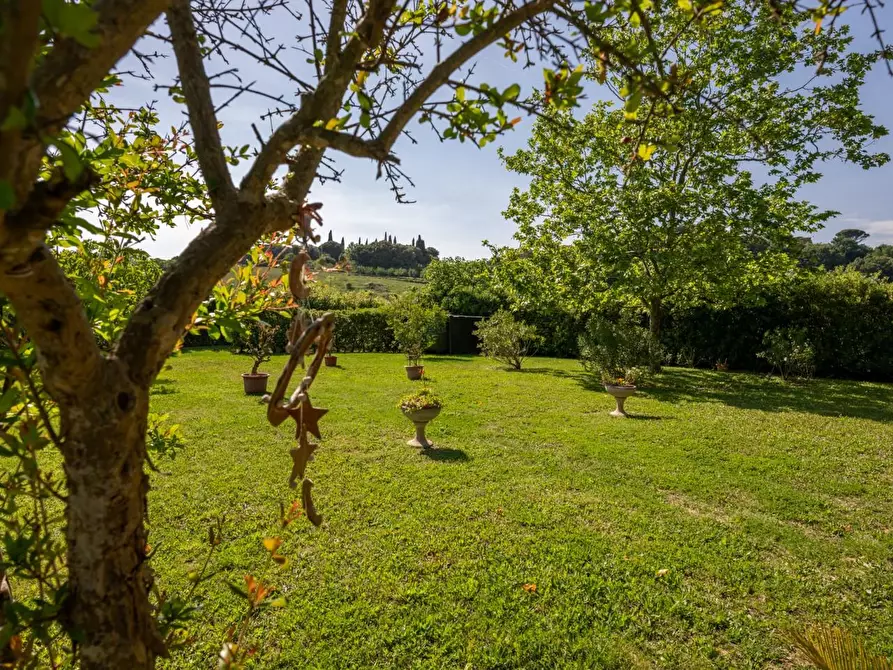 Immagine 79 di Porzione di casa in vendita  a Casciana Terme Lari