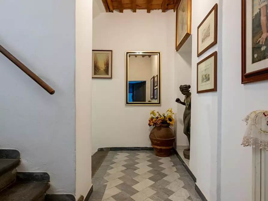 Immagine 9 di Porzione di casa in vendita  a Casciana Terme Lari