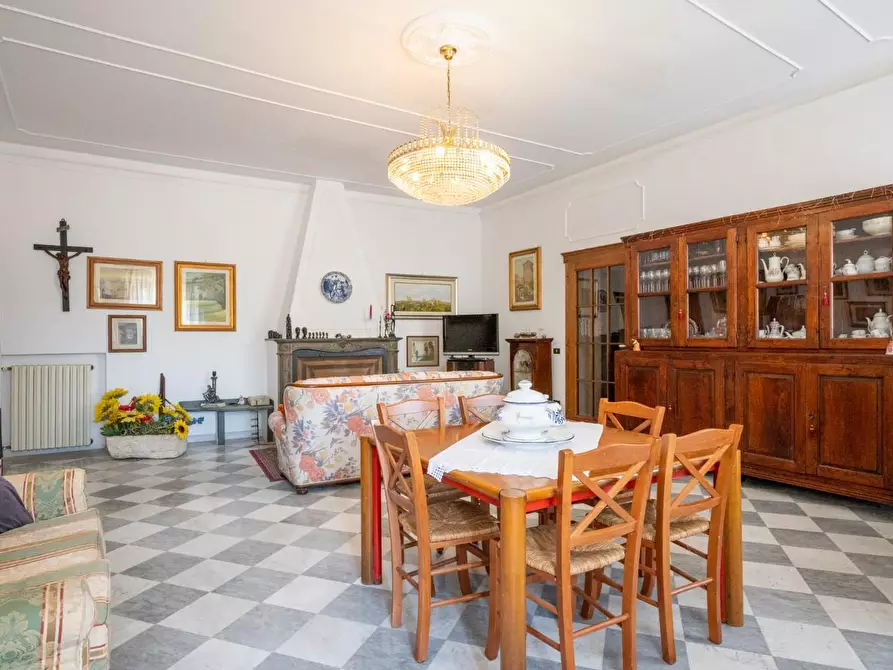 Immagine 42 di Porzione di casa in vendita  a Casciana Terme Lari