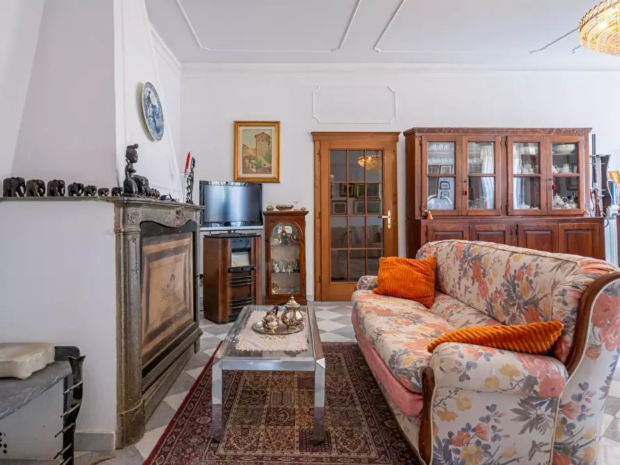 Immagine 36 di Porzione di casa in vendita  a Casciana Terme Lari