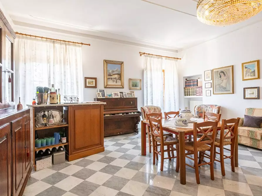 Immagine 41 di Porzione di casa in vendita  a Casciana Terme Lari