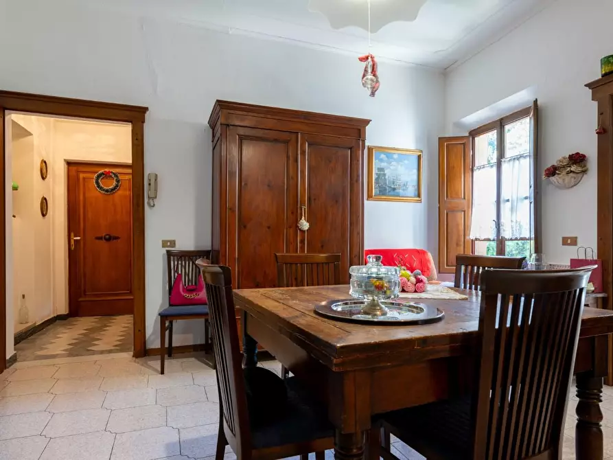 Immagine 15 di Porzione di casa in vendita  a Casciana Terme Lari