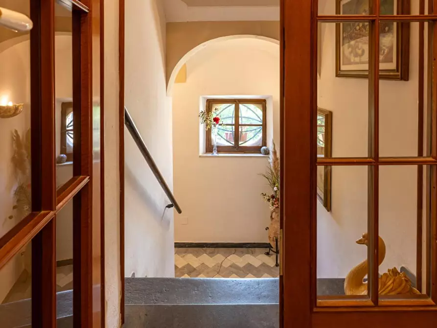 Immagine 13 di Porzione di casa in vendita  a Casciana Terme Lari