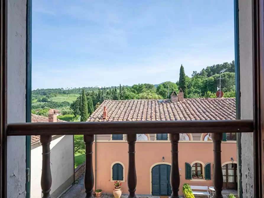 Immagine 45 di Porzione di casa in vendita  a Casciana Terme Lari