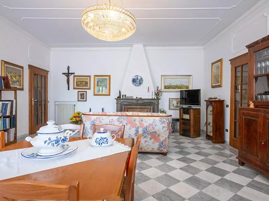 Immagine 43 di Porzione di casa in vendita  a Casciana Terme Lari