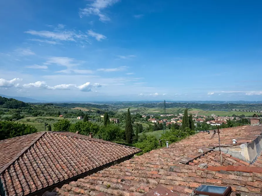 Immagine 31 di Porzione di casa in vendita  a Casciana Terme Lari