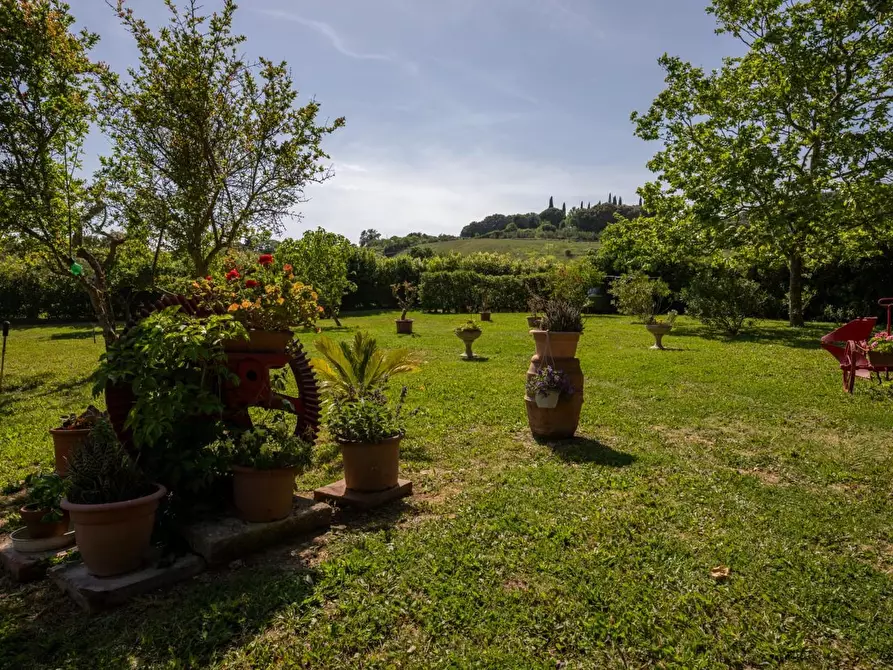 Immagine 70 di Porzione di casa in vendita  a Casciana Terme Lari