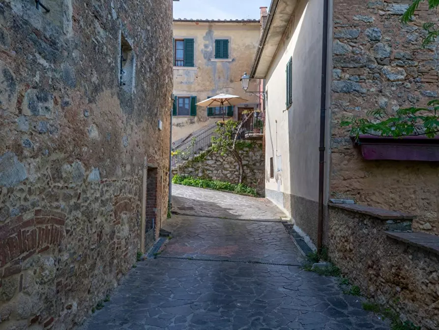 Immagine 61 di Porzione di casa in vendita  a Casciana Terme Lari
