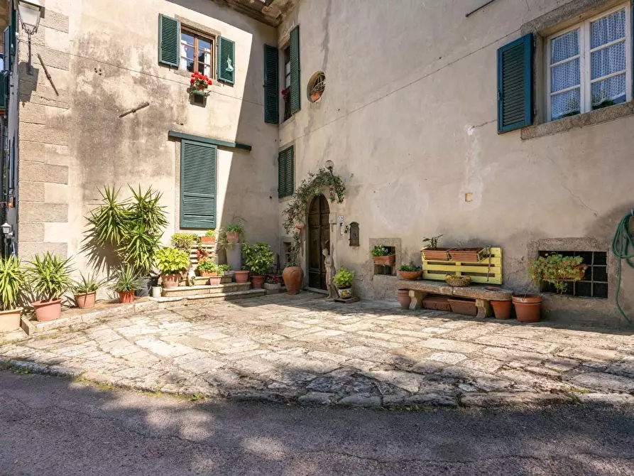 Immagine 7 di Porzione di casa in vendita  a Casciana Terme Lari