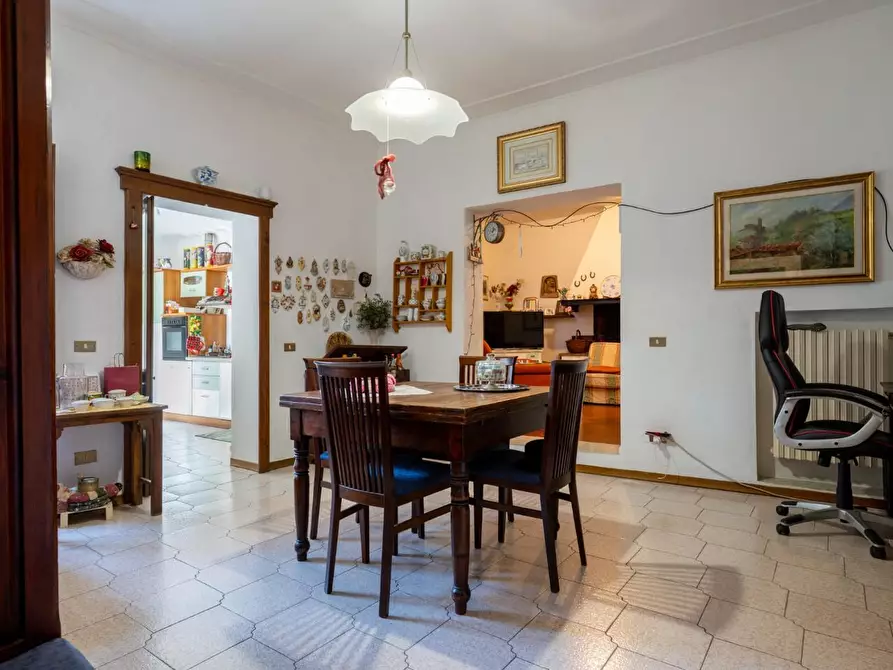 Immagine 14 di Porzione di casa in vendita  a Casciana Terme Lari