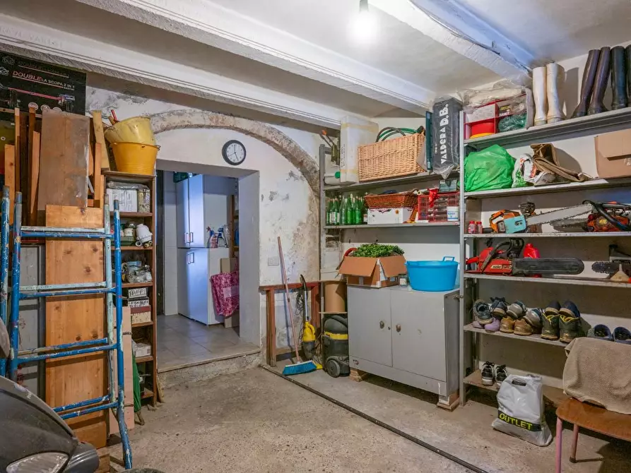 Immagine 56 di Porzione di casa in vendita  a Casciana Terme Lari