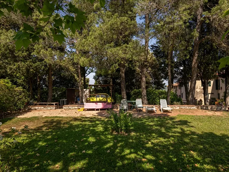 Immagine 73 di Porzione di casa in vendita  a Casciana Terme Lari