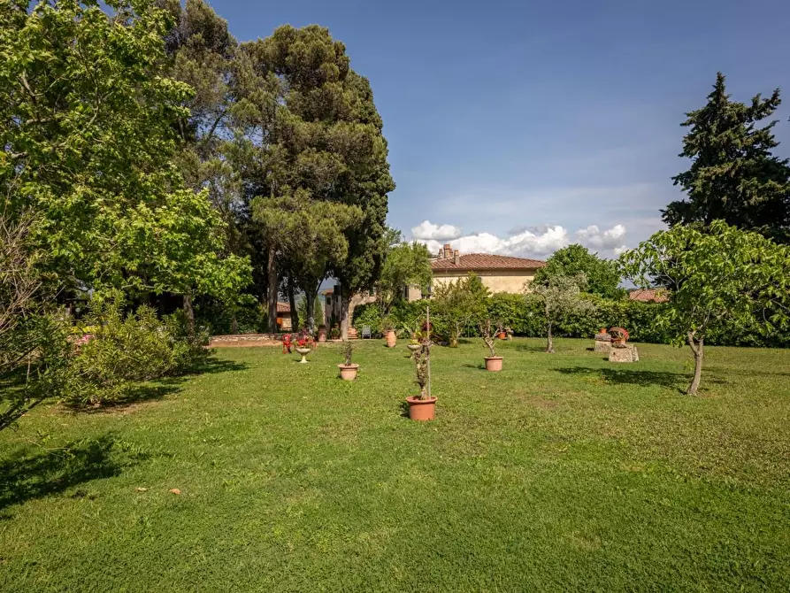 Immagine 76 di Porzione di casa in vendita  a Casciana Terme Lari
